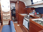 Oceanis 411 -25